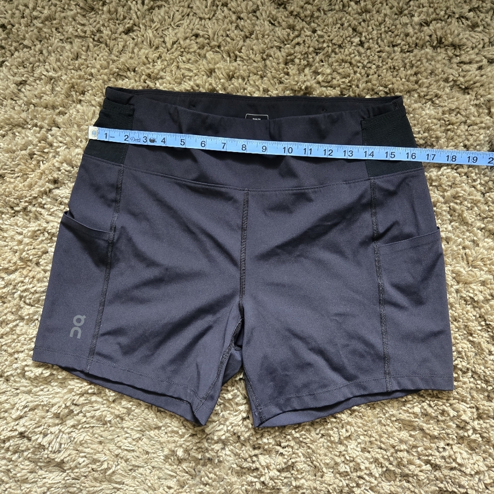 On Running Sprinter Shorts - Picture 10 of 16